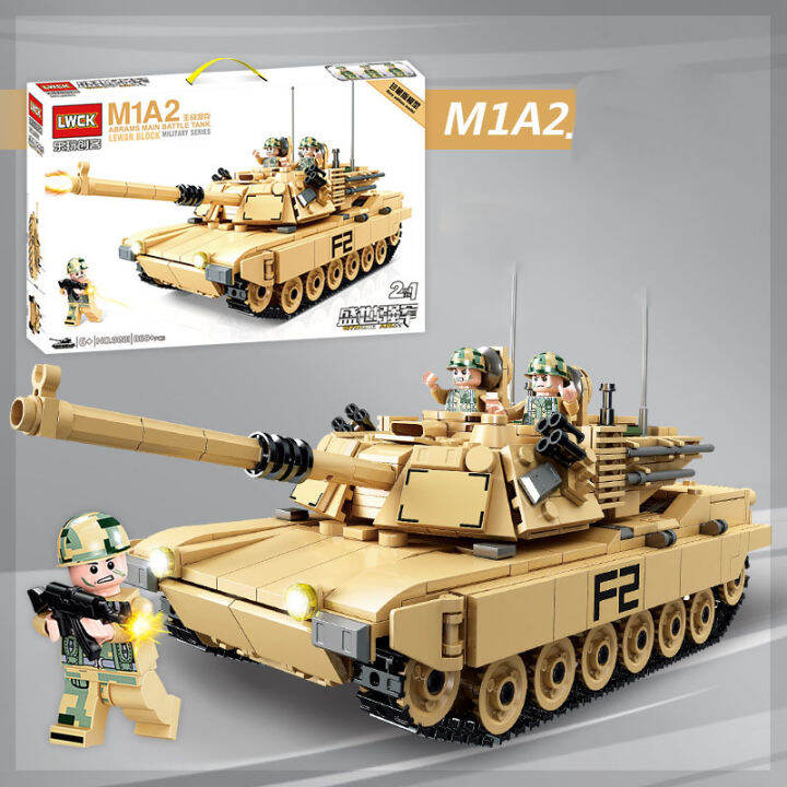 35269 Mô hình xe tăng quân sự 135 SCALE M1A2 ABRAMS Operation Iraqi  Freedom  TAMIYA  TAMIYA