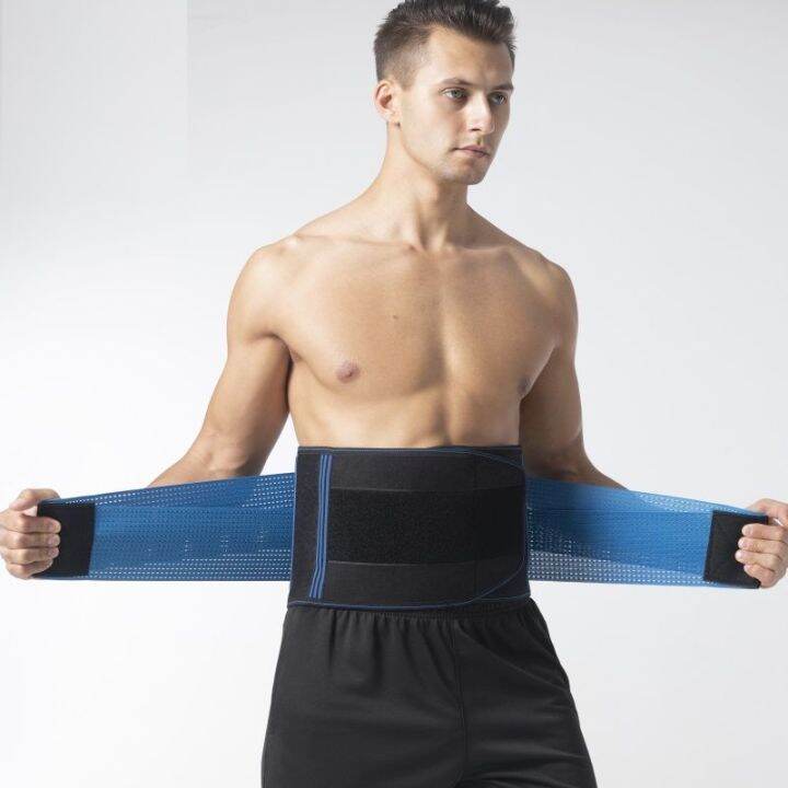 lumbar-support-belt-disc-herniation-orthopedic-medical-strain-pain-relief-corset-for-back-spine-decompression-brace-self-heating