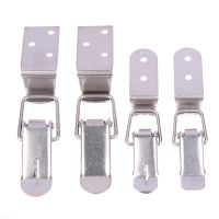 【CW】 90Degrees Duck-mouth Buckle Lock Draw Toggle Latch Clamp Clip Hasp Catch Clasps