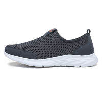 Fashion Men Casual Shoes Lightweight Sneakers Summer Couples Breathable Mesh Outdoor Running Shoes Trend Mens Sneakers Size 49