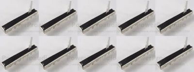 10PCS/lot Upgrade Replacement Fader DJM2000 djm800 djm700 600 350 400 for Pioneer DJ MIXER fader / Djm700 Djm800