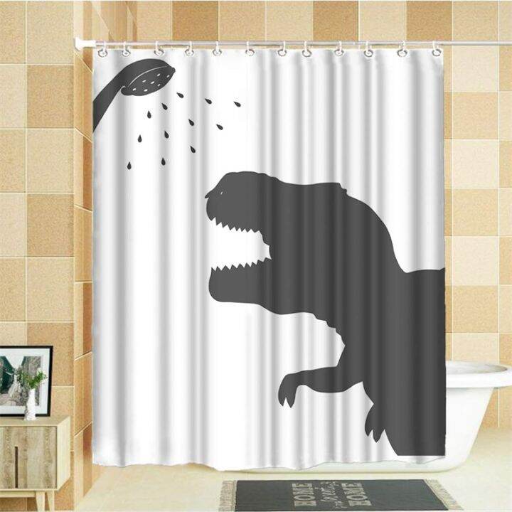 cw-raining-cats-and-dogs-shower-curtain-kids-clouds-raindrops-cartoon-print-fabric