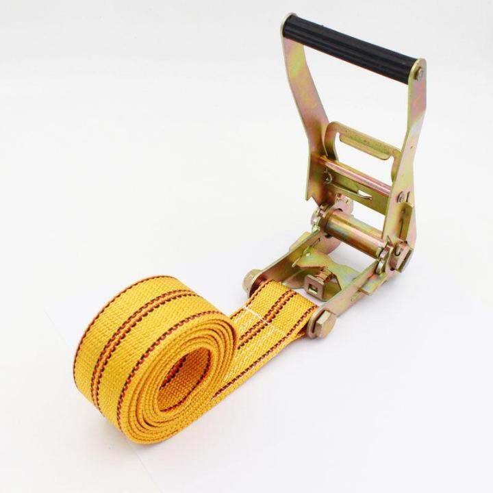 Rope tightener truck strap tightener rope tightener car strap cargo