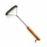 NORPRO 858 BBQ CLEANING BRUSH