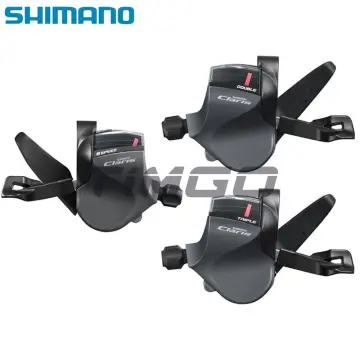 Shimano claris store 8 speed shifter