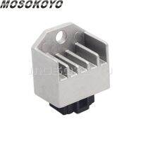 Motorctcle rectifier Regulator สำหรับ Yamaha NEOs 50 DTR50 DTR125 XTR125 XTX125 0 DTX50 DC 12V แรงดันไฟฟ้าขาเข้า