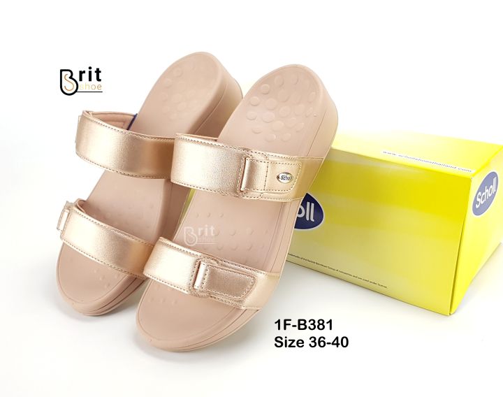 scholl-eliza-1f-b381-รองเท้าแตะหญิง-รองเท้าสุขภาพหญิง