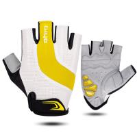 Bicycle s Half Finger Outdoor Sports s For Men Women Gel Pad Breathable MTB Road Racing Riding Cycling s