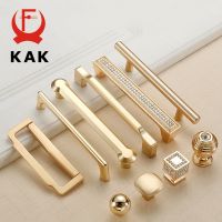 Kak Zinc Alloy Pearl Gold Cabinet Knobs Kitchen Door Handles Drawer Cupboard Door Handle Cabinet Handles For Furniture Hardware - Cabinet Pulls - AliExpress