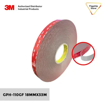 Shop 3m Thick Double Sided Tape Heavy For Wall with great