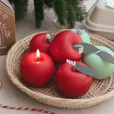 【CW】 Scented Candle Aromatherapy Decoration