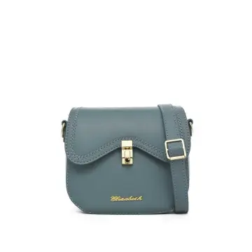 Jual Dijual Tas Handbag Wanita Tas Selempang Wanita Elizabeth Tas