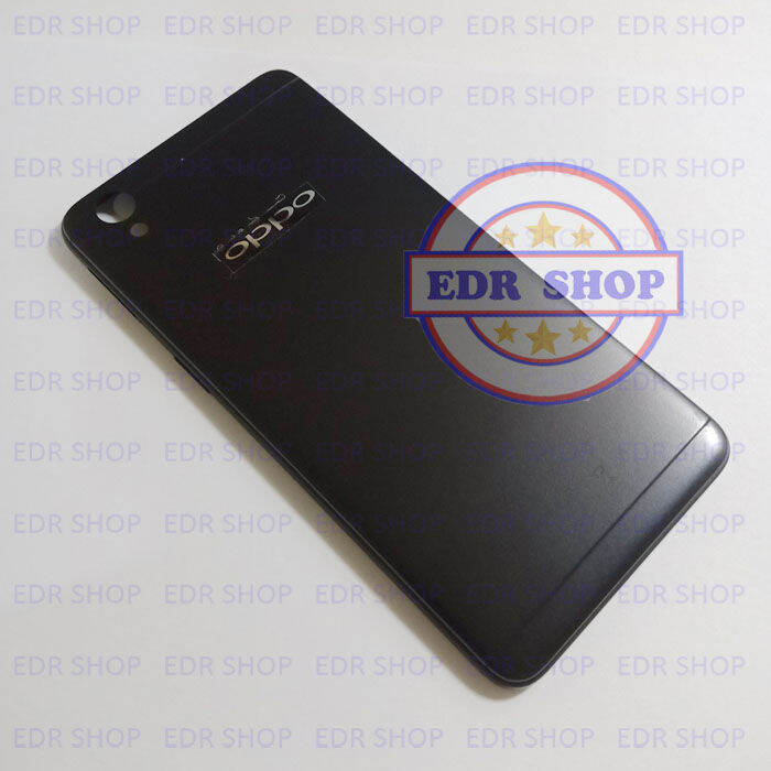 oppo a37f hitam