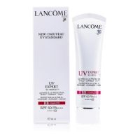 แท้100%สูตรใหม่Lancome UV Expert XL-Shield BB Complete SPF50 PA+++ (Made in Japan) 50mlกันแดดพร้อมปกปิดเพื่อผิวสวยสมบูรณ์แบบอย่างเป็นธรรมชาติ