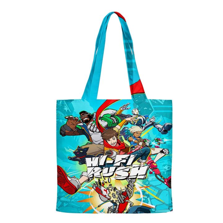 hi-fi-rush-merch-cosplay-game-schoolbag-pencil-case-holiday-backpack-gym-backpack-sport-backpack-handbag-tote-bag-beach-bags