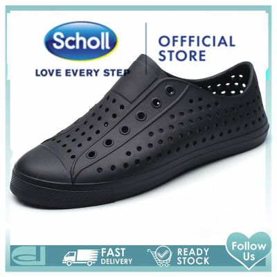 scholl สกอลล์ Scholl รองเท้าสกอลล์-บาสติ Basti รองเท้าแตะสวม Unisex รองเท้าสุขภาพ Comfort Sandal เบา ทนทาน เพิ่มขึ้น รองเท้าสกอลล์&nbsp;รองเท้าสกอ สกอล์ scholl รองเท้าสกอลล์ scholl รองเท้า scholl รองเท้าแตะ scholl รองเท้าสกอลล์-เซส