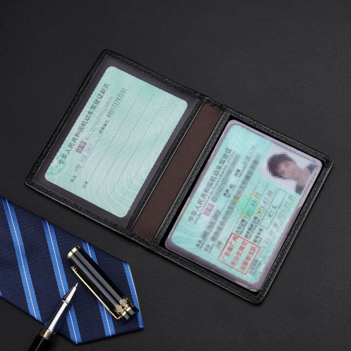 กระเป๋าสตางค์หนังบัตรเครดิตมัลติฟังก์ชั่น2022-กระเป๋าใส่บัตรประจำตัวประชาชนแบบบางนิ่มแฟชั่นของผู้ชายที่ใส่นามบัตรธุรกิจขนาดเล็กแบบบาง