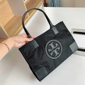 Tory burch hot sale business bag