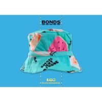 ✅ [1-2Y] Next Bucket Hat หมวกระบายเด็ก [L] Bonds Bucket Hat หมวกระบายเด็ก