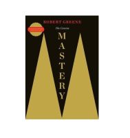 The Concise Mastery By Robert Greene [English Edition - IN STOCK พร้อมส่ง]