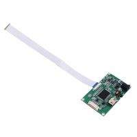 -Compatible To 30 PIN EDP for Screen Resolution 1920X1080P LCD Drive Transfer Board Module