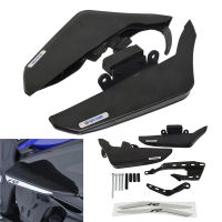 Motorbike Fairing Crash Pads For Yamaha YZF R3 R25 V2 2019 2020 2021 2022 2023 Engine Frame Sliders Guard Cover Falling Protector