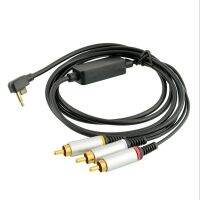 Audio Video Cable to Extension Composite Data Cord for 2000 3000 To TV