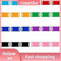 อะลูมิเนียม RUPANBO039392692ป้ายชื่อสัตว์เลี้ยงจี้แท็กแสตมป์แผ่นว่างหลากสีสำหรับทำเครื่องประดับป้ายเปล่าเครื่องประดับอัญมณีโลหะ