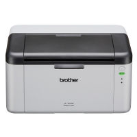 Brother Mono Laser HL-1210W Wifi Printer เครื่องพิมพ์เลเซอร์ ขาว-ดำ / รับประกันศูนย์ 3 ปี