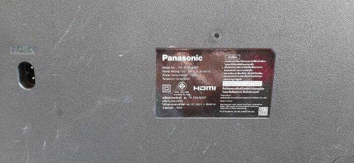 เมนบอร์ด-panasonic-th-55gx650t-พาร์ท-583u-a9k23g-0p10-อะไหล่แท้-ของถอดมือสอง