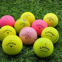 Callaway Color มือสอง สภาพดีนำเข้าจากเกาหลี