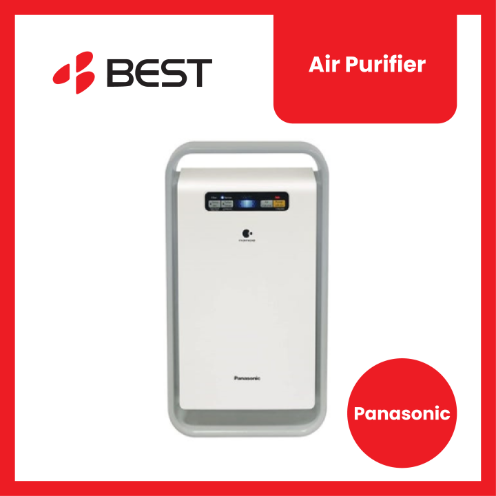 Panasonic NonHumidifying nanoe Air Purifier FPXJ30ARM Lazada