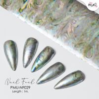 Nail Foil ฟอยล์ติดเล็บ NF029