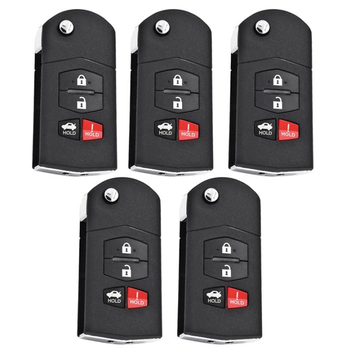 5pcs-keydiy-b14-4-car-remote-key-car-remote-key-for-kd900-kd900-urg200-kd-x2-mini-for-mazda