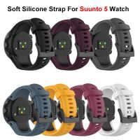 :{“》-สำหรับ Suunto 5สายรัดข้อมือสมาร์ทวอทช์อุปกรณ์กีฬากลางแจ้งสายรัดข้อมือซิลิโคนสายนาฬิกาเปลี่ยนได้สายรัดข้อมือสายรัดข้อมือที่ชาร์จแบบเข็มขัด