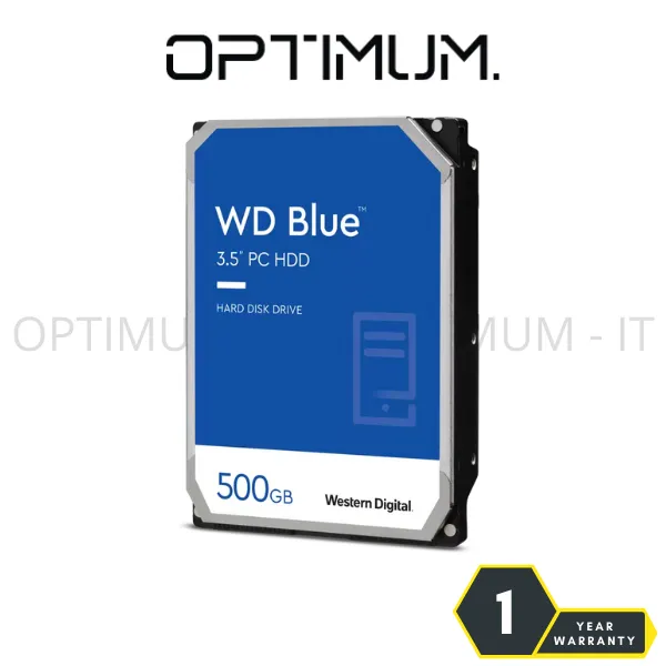 Western Digital製HDD 500GB 7200 SATA600 WD5000AAKX 購入 WD5000AAKX