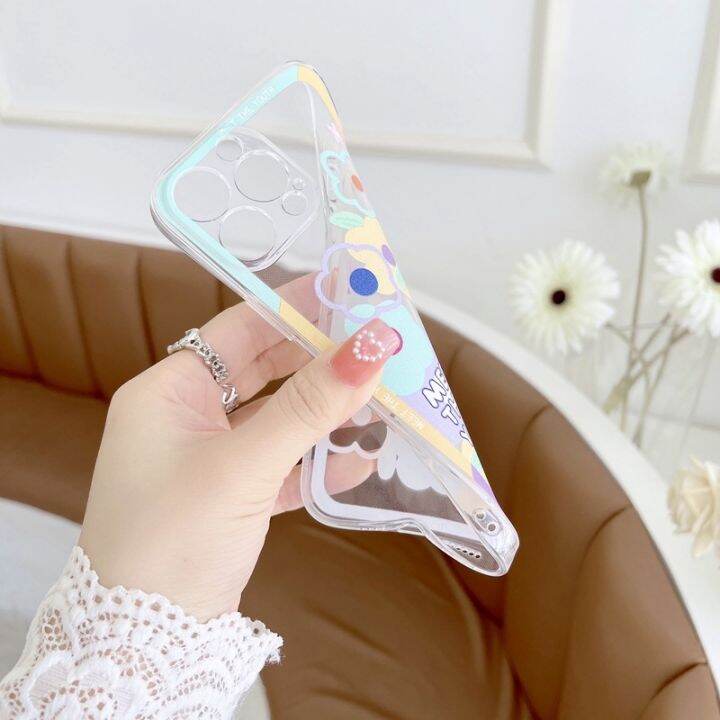 enjoy-electronic-colorful-smiley-flowers-soft-silicon-phone-case-for-xiaomi-mi-12-11t-10t-9t-11-lite-11i-poco-f3-x3-nfc-m3-m4-pro-f3-square-cover