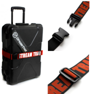 สายลัด กระเป๋าเดินทาง  Stream Trail - LB HAW Tie Band 200 Luggage Suitcase straps