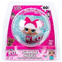 Toys R Us L.O.L. SURPRISE PUZZLE (90082)