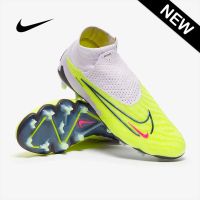 Nike Phantom GX Elite Dynamic Fit DF Link FG รองเท้าฟุตบอล