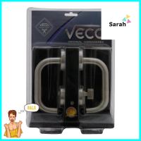 มือจับก้านโยกห้องทั่วไป MORTISE VECO 1031 สีสเตนเลสMORTISE LEVER HANDLE LOCKSET VECO 1031 STAINLESS STEEL **สอบถามเพิ่มเติมได้จ้า**