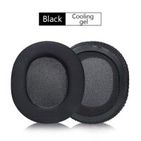 For SteelSeries Arctis 3 5 7 Gaming Headphones Earmuff Earphone Sleeve Headset Replacement Earpads