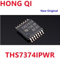 10pcs/lot New Original THS7374IPWR THS7374 TSSOP-14 new In Stock WATTY Electronics