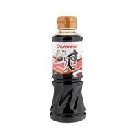 ยามาโมริ ซอสซาซิมิโชยุ 220มล. ✿ YAMAMORI SHOYU SASHIMI 220ML.