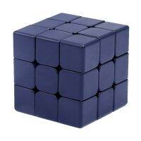 3x3x3 Black Light Embryo Cubo Professional Speed Puzzle Educational Toys Infinite Original Hungarian Magic Cube Brain Teasers