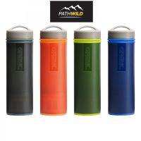 GRAYL ULTRALIGHT PURIFIER BOTTLE  กระบอกกรองน้ำ