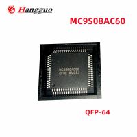 5 Buah/Lot IC Chip MC9S08AC60 QFP64 Asli Terbaik Dalam Kualitas