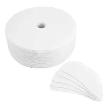 Compatible Cloth Dryer Exhaust Filter Set Replacement for Panda