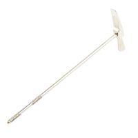 【YF】 Kalimba Tuning Thumb Parts Musical Accessories