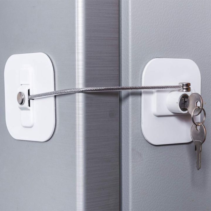 fridge-lock-refrigerator-locks-freezer-lock-with-key-for-child-safety-locks-to-lock-fridge-and-cabinets-1pack